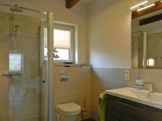 Gesamte Wohnung In Burhave Mit Eigener Terrasse - 4