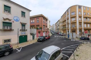 Wohnung In Lissabon - 9