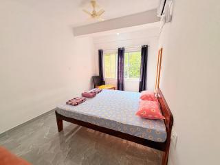 Mukund Sadan Retreat Arambol Goa - 4