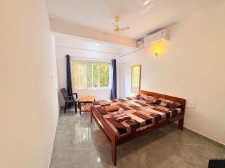 Mukund Sadan Retreat Arambol Goa - 0