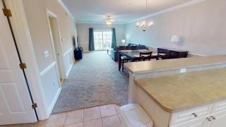 Magnolia Pointe Luster Leaf 4879-303 - 8