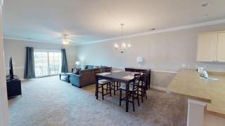 Magnolia Pointe Luster Leaf 4879-303 - 5