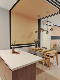 M Vertica Elegant Stay in Cheras - 0