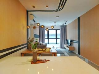 M Vertica Elegant Stay in Cheras - 4
