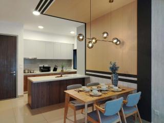 M Vertica Elegant Stay in Cheras - 1