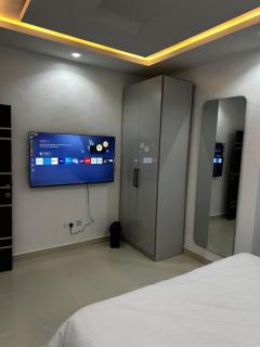 Luxury Modern Apartment - 1