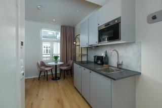 MAYA Apartments - Frogner - 5