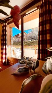 Appt 4 pers - Les Flocons d'Alpage - Val Cenis - 7