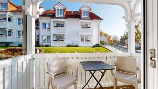 Appartementhaus Binzer Sterne 23 - 4