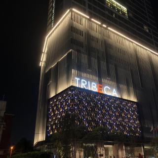 Tribeca Homestay Bukit Bintang TRX - 0