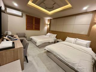 계룡 호텔 스테이318 - 7