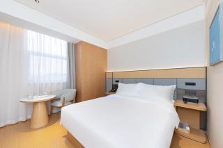 JI Hotel Beijing Headquarters Base Science Park Subway Station - 2