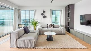 Flatbook - Center Yacht Park Marina View II - 6