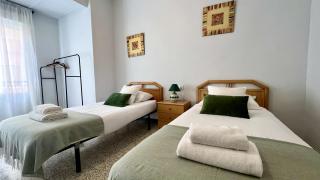 Sol y playa apartamento - 4