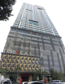 Tribeca Homestay Bukit Bintang TRX - 9