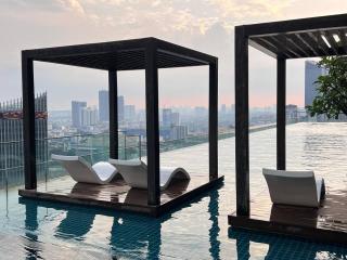 Tribeca Homestay Bukit Bintang TRX - 5