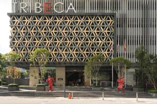 Tribeca Homestay Bukit Bintang TRX - 8