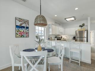 Tybee Beach Trees - 5