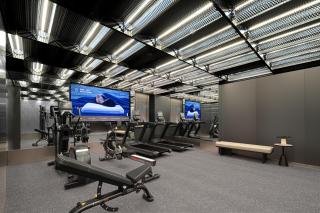 Atour S Hotel Beijing International Trade CBD Jianguomen - 7