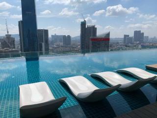 Tribeca Homestay Bukit Bintang TRX - 2