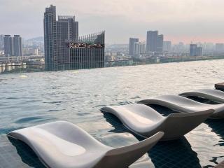 Tribeca Homestay Bukit Bintang TRX - 3