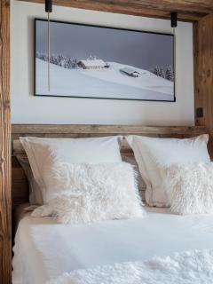 Chalet Marianna I Le Chalet Club - 8