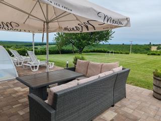 Kuća za odmor Krolo - Blackberry Hill - 8