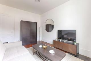 Cosy Studio Asnieres - 5