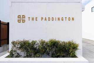 CBD Apartment for Work & Play - Walk to Everything - 1