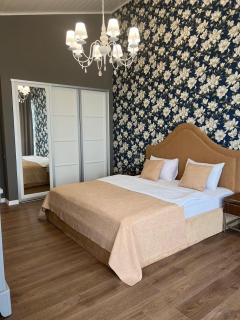 Prestige Apartment - 1