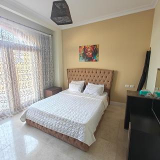 Modern Sea-View Apartment with Beach Access - Red Sea - 6