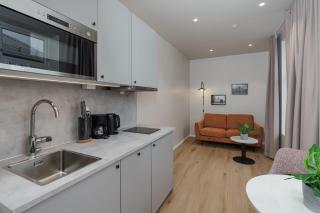 MAYA Apartments - Frogner - 4