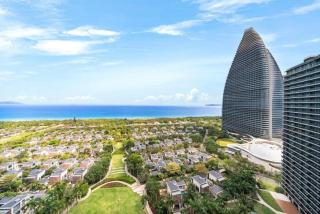 来咖民宿酒店三亚海棠湾亚特兰蒂斯棠岸店 - 8