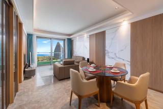 来咖民宿酒店三亚海棠湾亚特兰蒂斯棠岸店 - 6