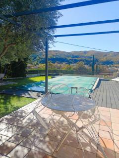 Villa Douce Provence Pool & Relaxation - 4