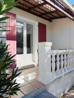 Villa Douce Provence Pool & Relaxation - 2