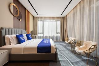 来咖民宿酒店三亚海棠湾亚特兰蒂斯棠岸店 - 3