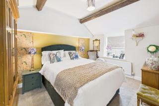 Beautiful, Pet Friendly Apartment - The White Lion - 9