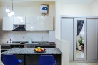 DAT Luxury Apartments - 5