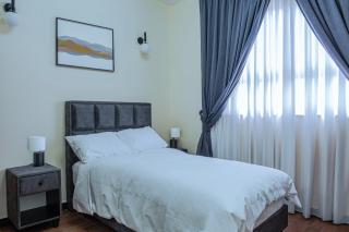 DAT Luxury Apartments - 4