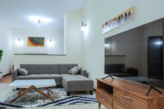 DAT Luxury Apartments - 3