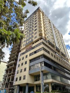 DAT Luxury Apartments - 1