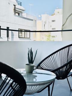 The Urbanist Apartment - 4