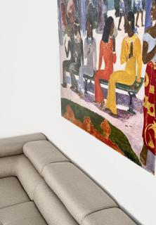 The Urbanist Apartment - 1