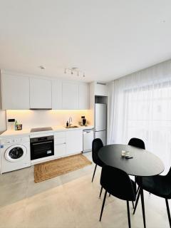 The Urbanist Apartment - 3