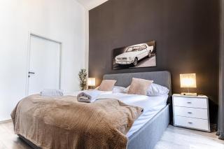 Mariahilfer Boutique Rooms - Virtual Reception & Self-Checkin - 8