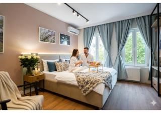 Luxury Apart-Hotel - 0