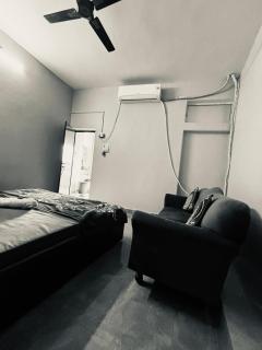 Krishna bhagwan homestay - 4