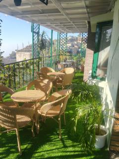 Kasauli Residency - 0