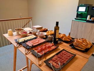 Líbere Barcelona Sant Antoni - 2